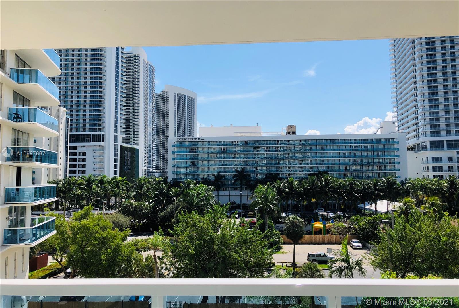 Photo of 3800 Ocean Dr #410, Hollywood, Florida, 33019 -