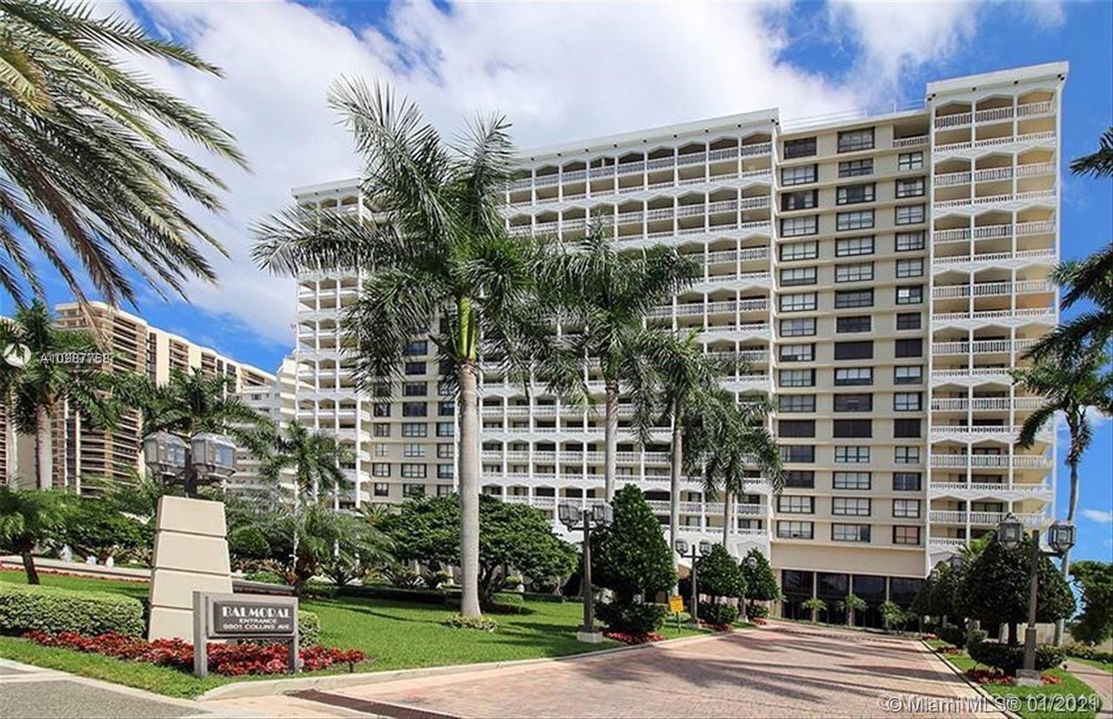 Photo 1 of Collins Ave