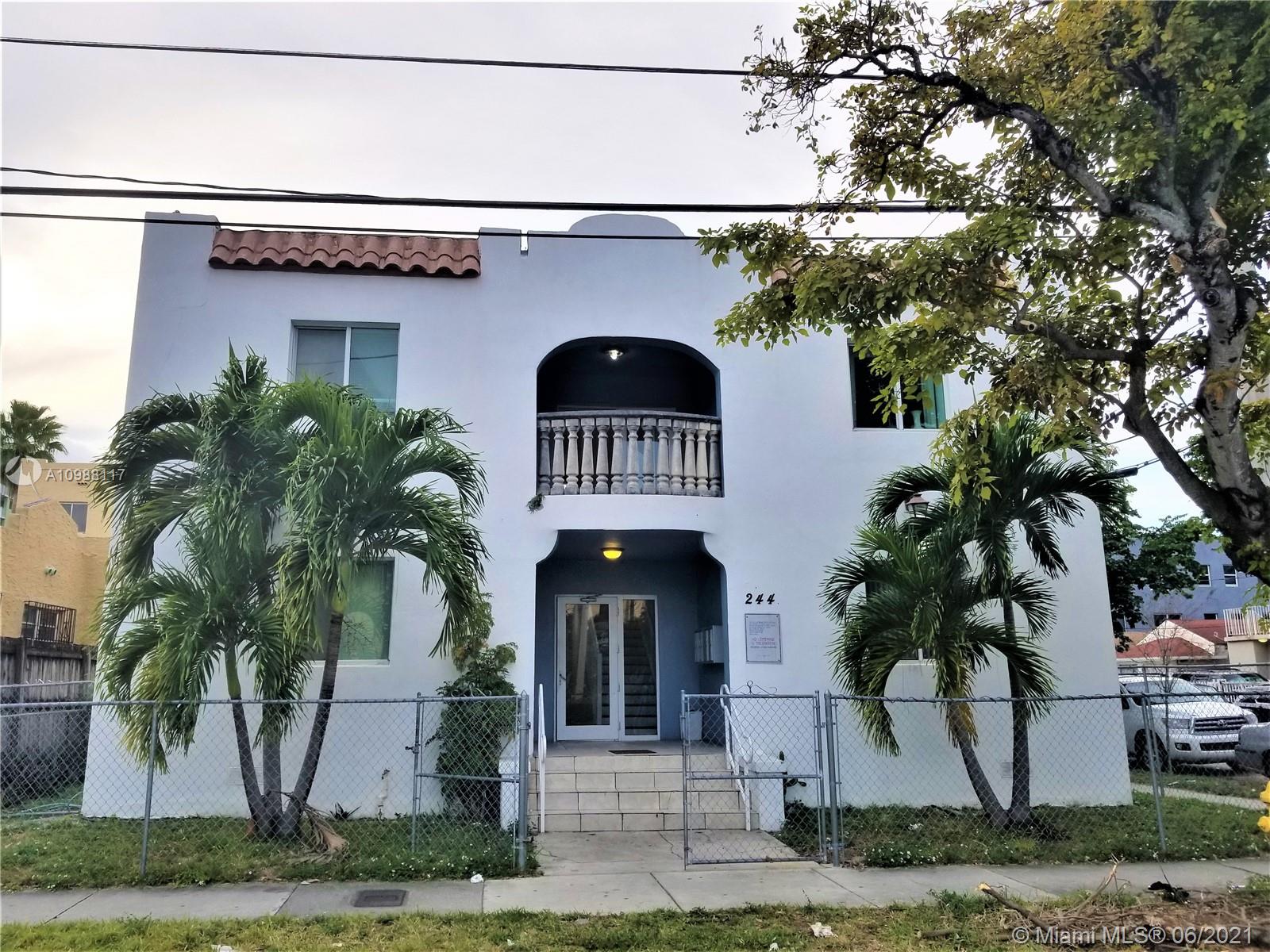 See details / 5580 sq. ft. $ 2021-03-30 0 Photo
