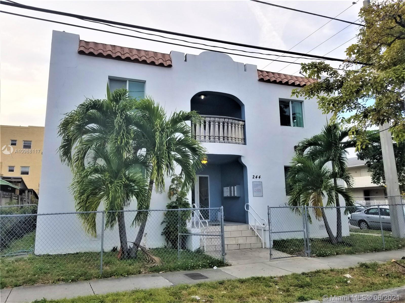 See details / 5580 sq. ft. $ 2021-03-30 0 Photo