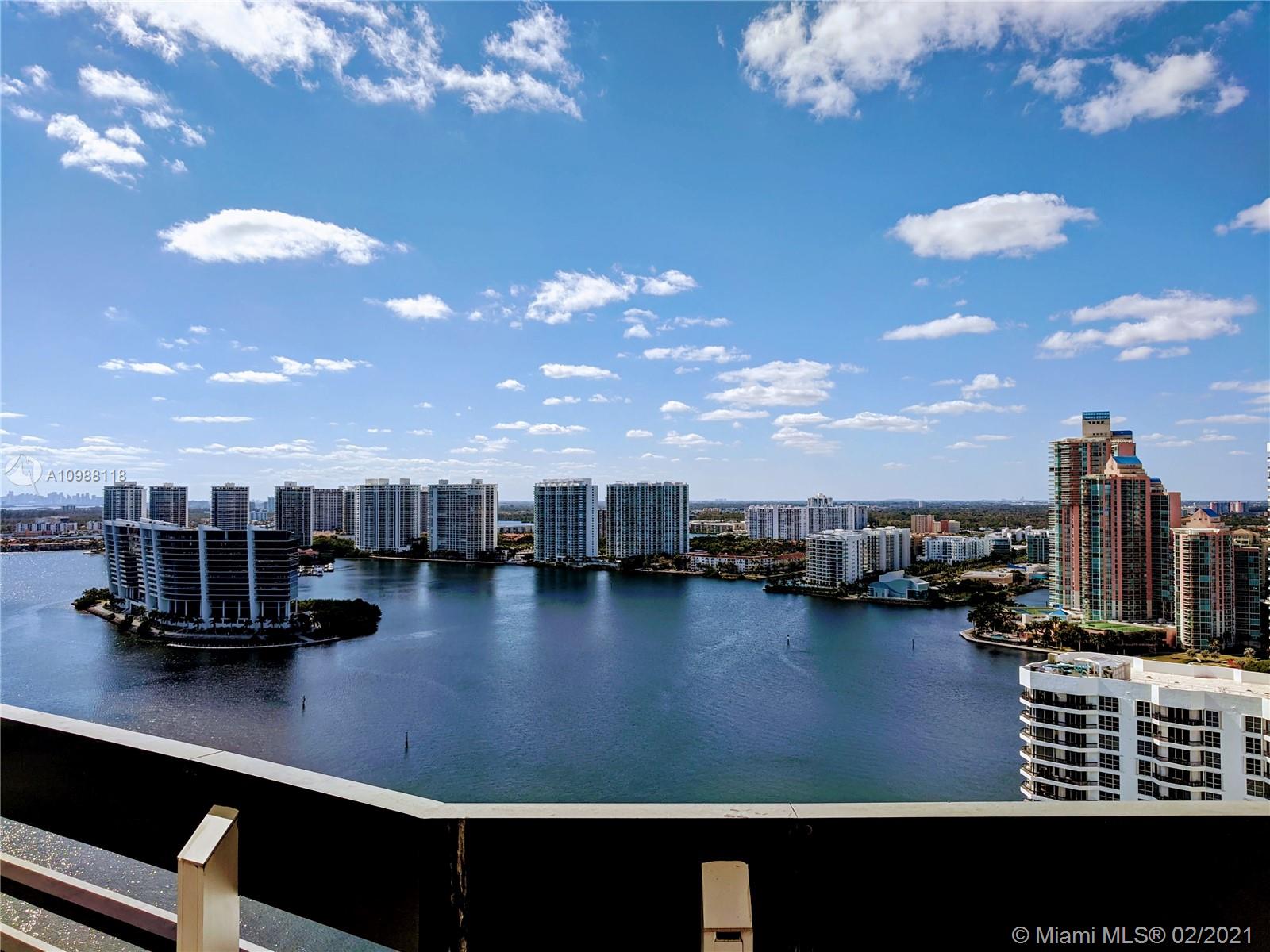 Photo of 19101 Mystic Pointe Dr #3003, Aventura, Florida, 33180 -