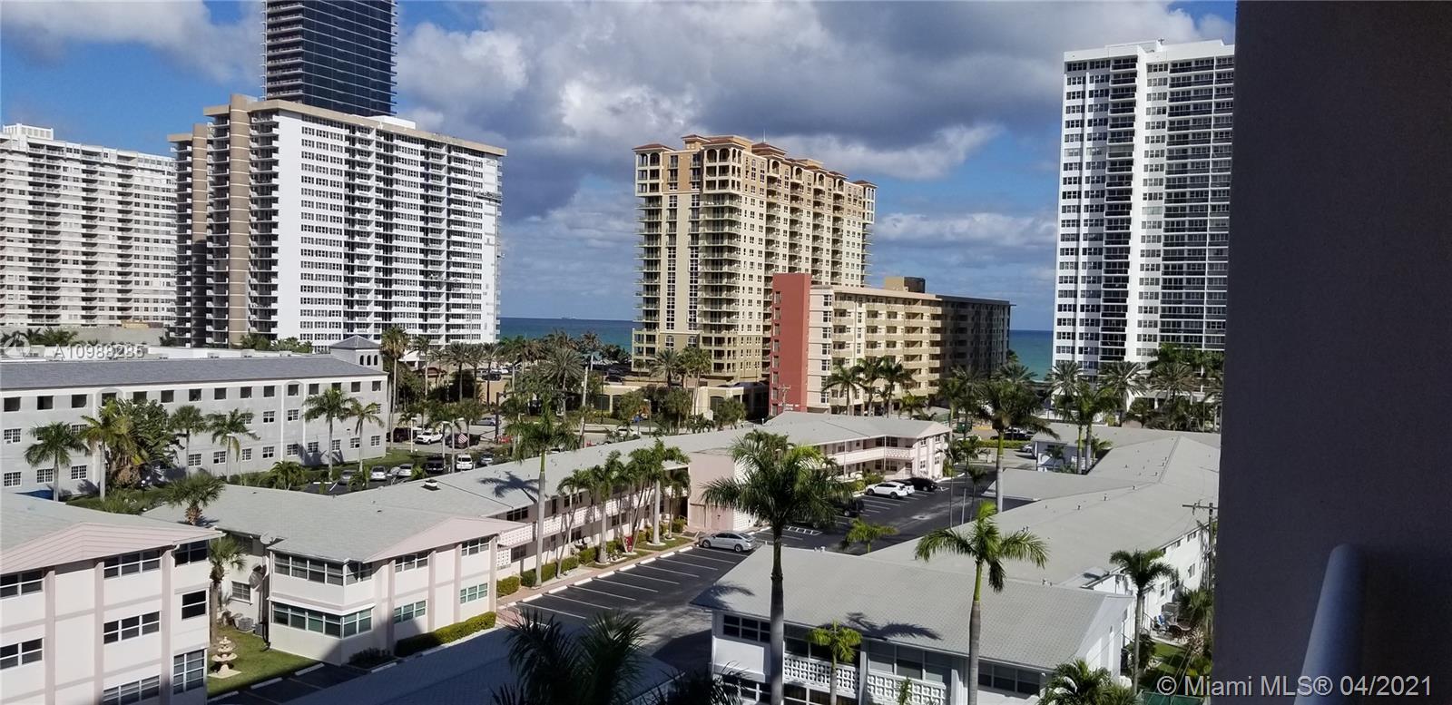 Photo of 3161 Ocean Dr #704, Hallandale Beach, Florida, 33009 -