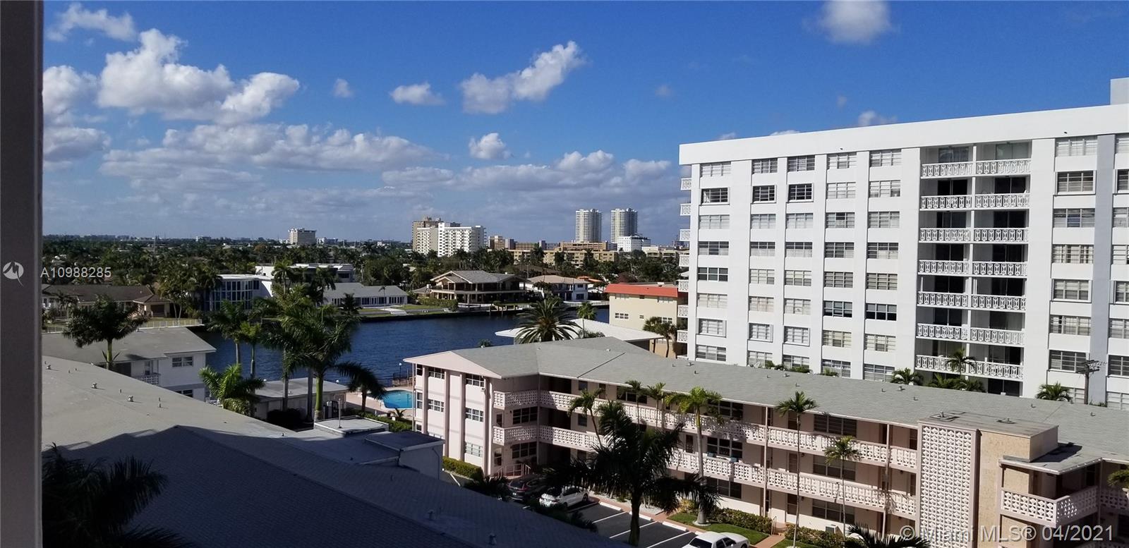 Photo of 3161 Ocean Dr #704, Hallandale Beach, Florida, 33009 -