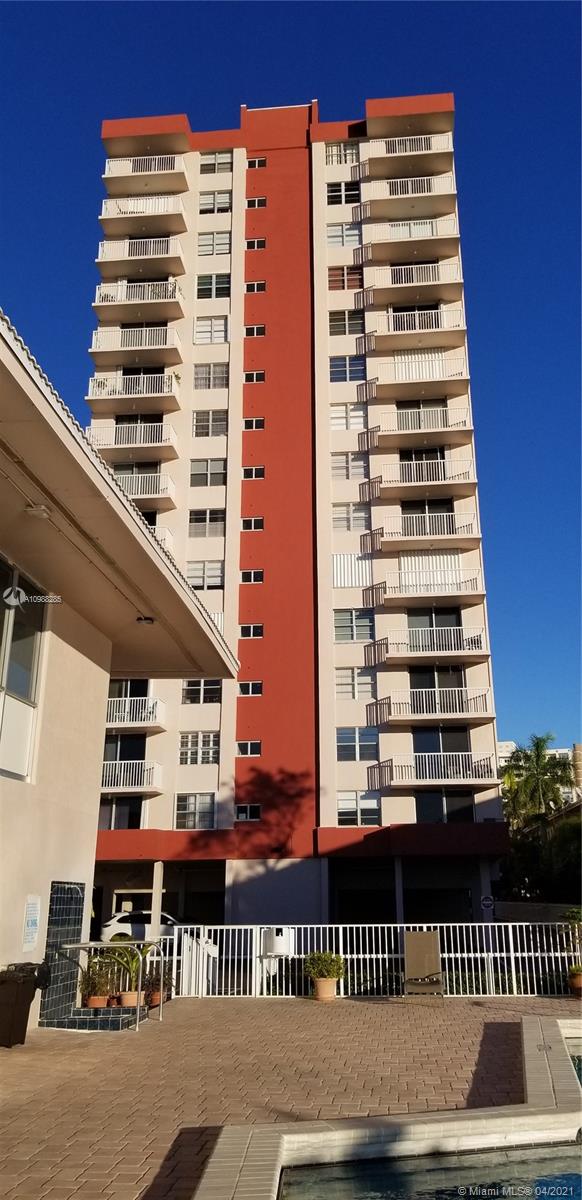 Photo of 3161 Ocean Dr #704, Hallandale Beach, Florida, 33009 -