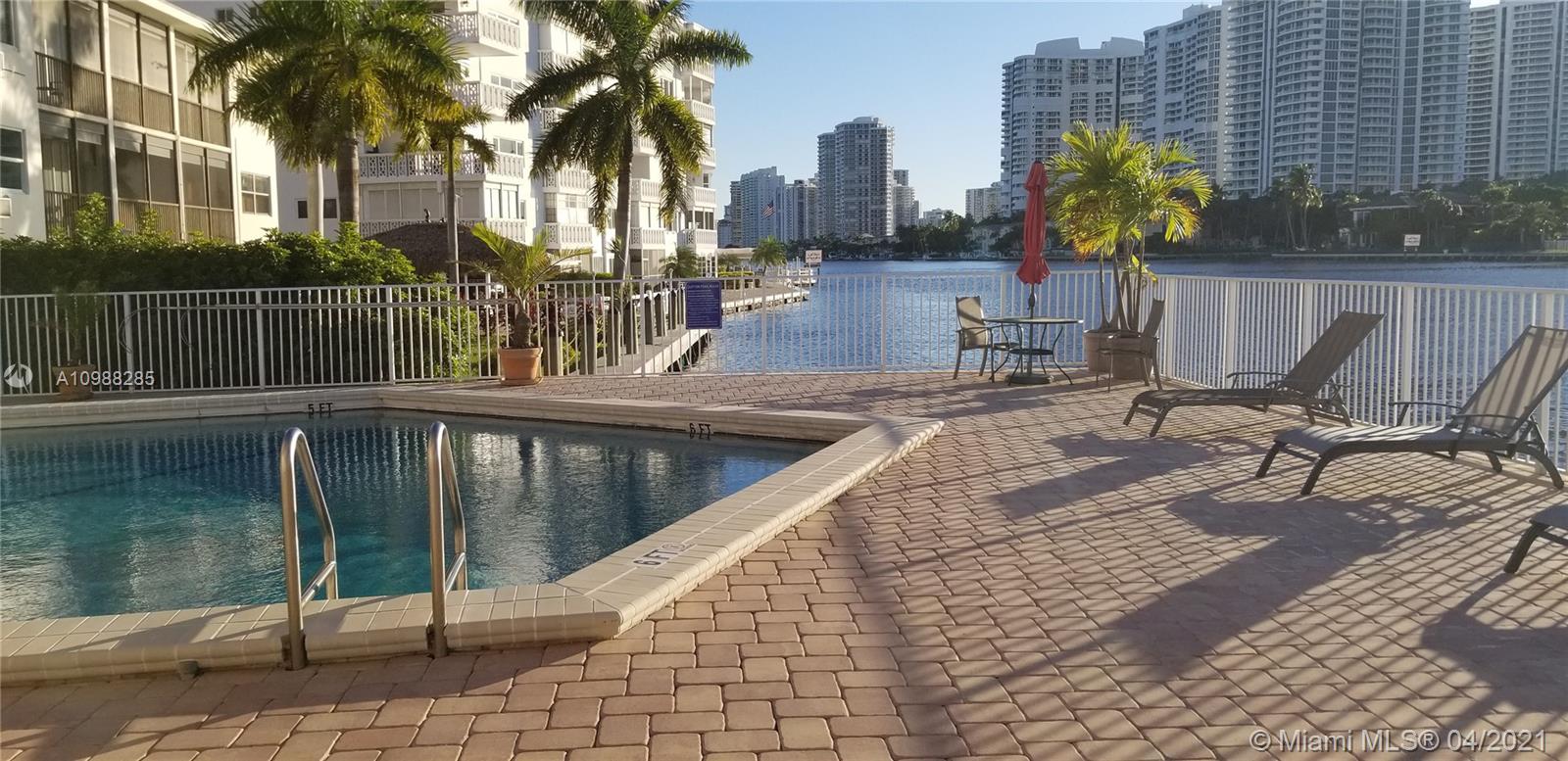 Photo of 3161 Ocean Dr #704, Hallandale Beach, Florida, 33009 -