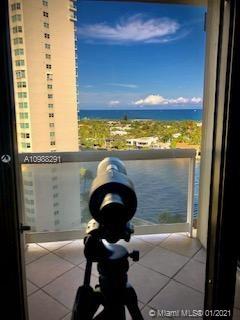 Gorgeous Intercoastal and Ocean Views