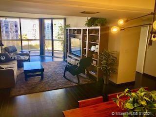 Photo of 20191 Country Club Dr #1602, Aventura, Florida, 33180 - Main Lobby Entrance