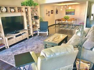 Photo of 20191 Country Club Dr #1602, Aventura, Florida, 33180 - Dining room area (Possible Guest Area Conversion)