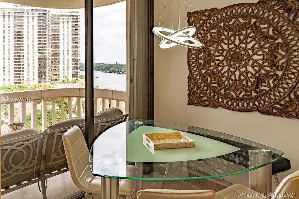 Photo of 19355 Turnberry Way #9L, Aventura, Florida, 33180 -