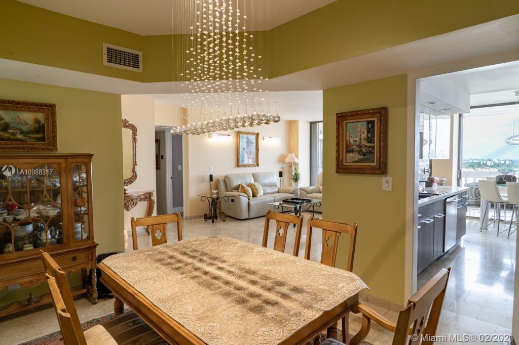 Photo of 19355 Turnberry Way #9L, Aventura, Florida, 33180 -