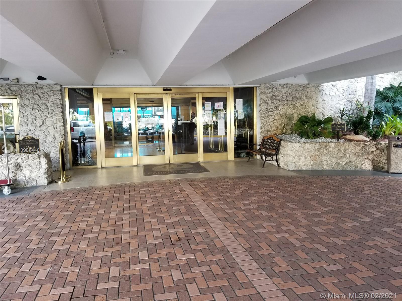 Photo of 2030 Ocean Dr #1414, Hallandale Beach, Florida, 33009 -