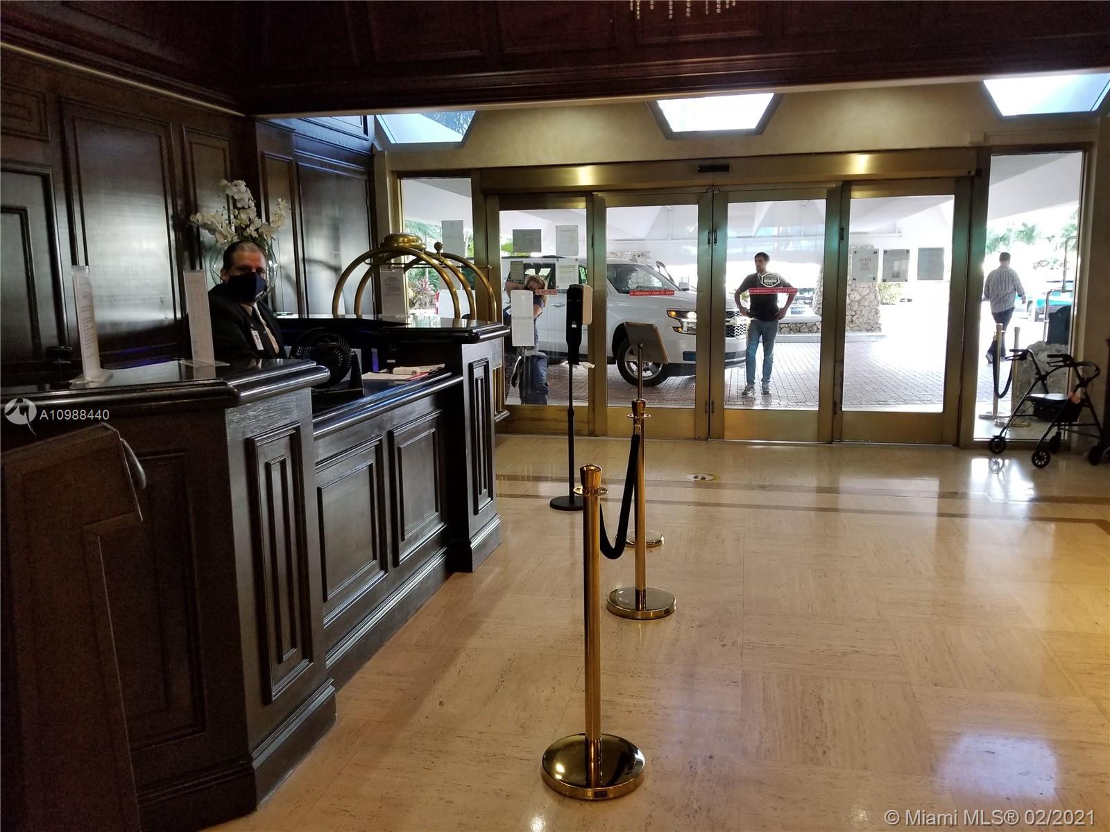 Photo of 2030 Ocean Dr #1414, Hallandale Beach, Florida, 33009 -
