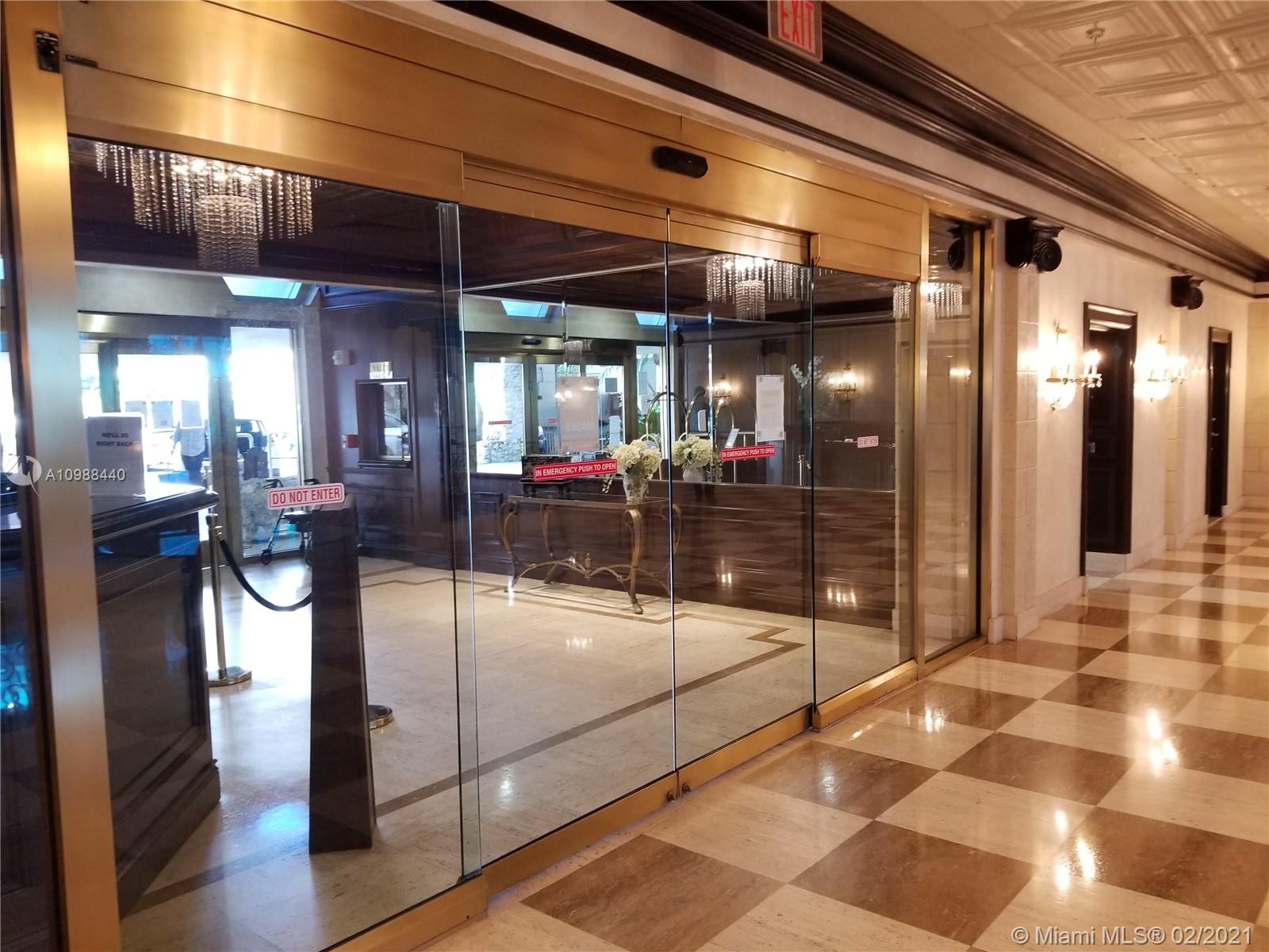 Photo of 2030 Ocean Dr #1414, Hallandale Beach, Florida, 33009 -