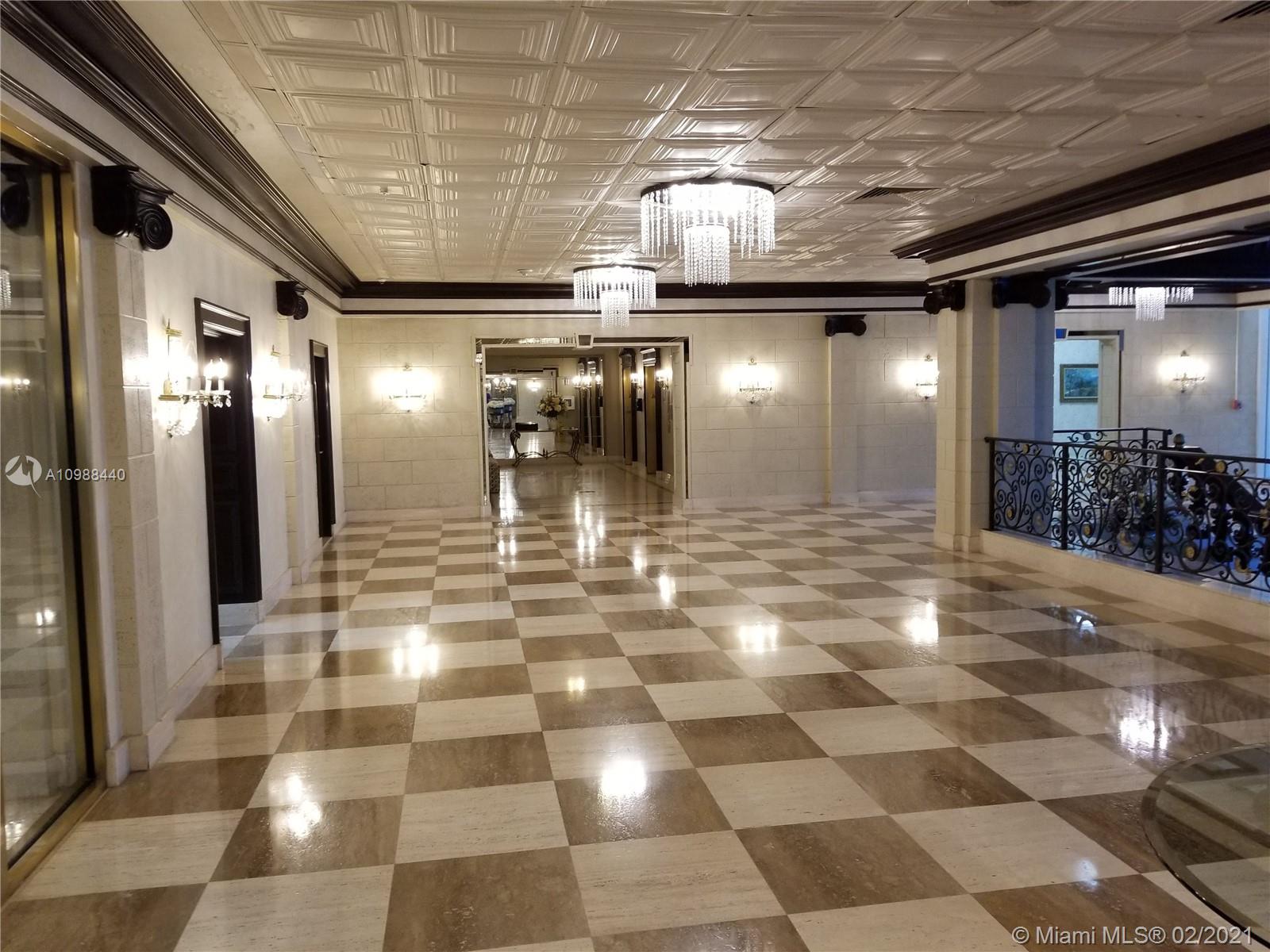 Photo of 2030 Ocean Dr #1414, Hallandale Beach, Florida, 33009 -