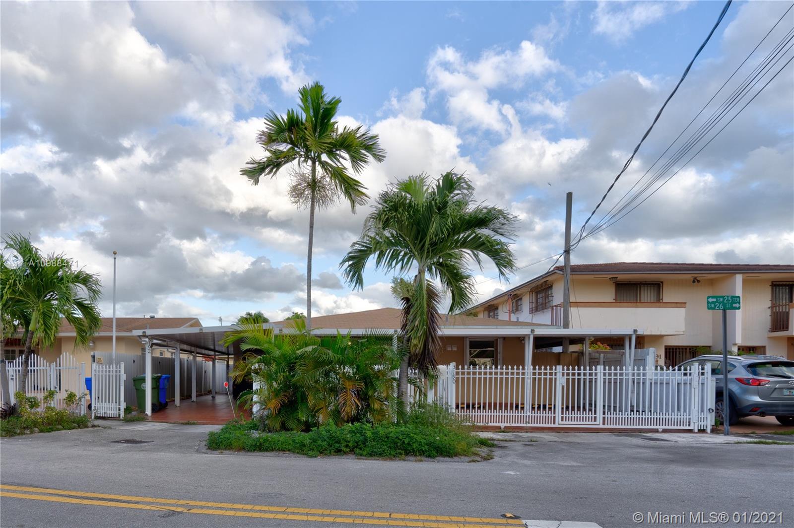 See details / 2102 sq. ft. $ 2021-01-25 0 Photo