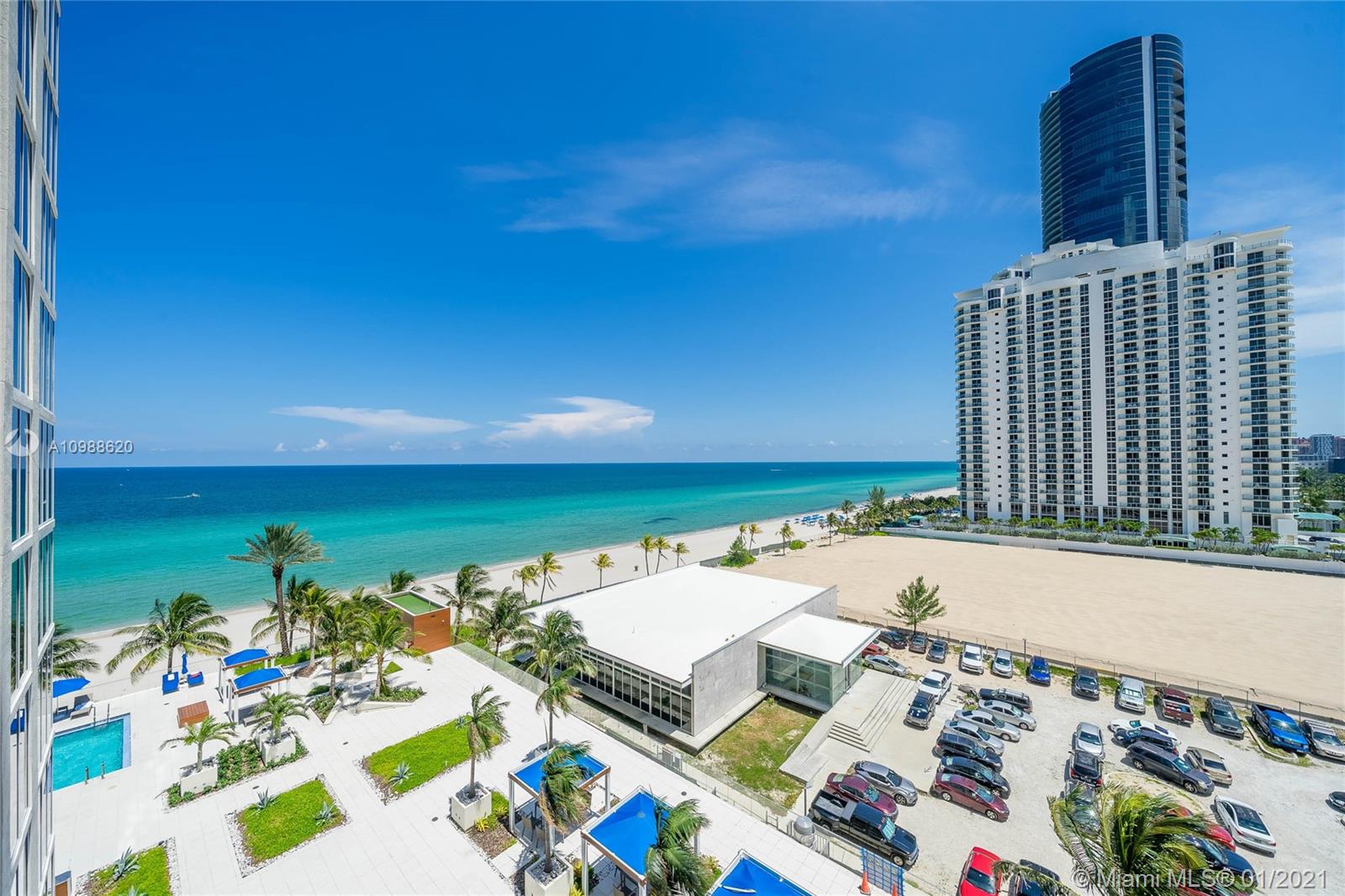 Photo of 18911 Collins Ave #903, Sunny Isles Beach, Florida, 33160 -