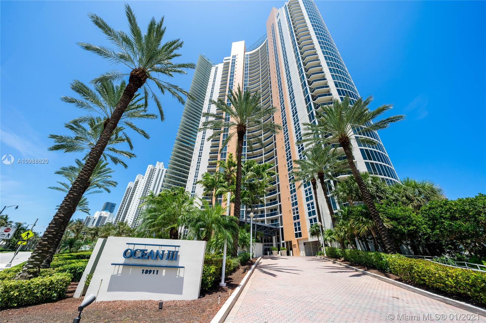 Photo of 18911 Collins Ave #903, Sunny Isles Beach, Florida, 33160 -