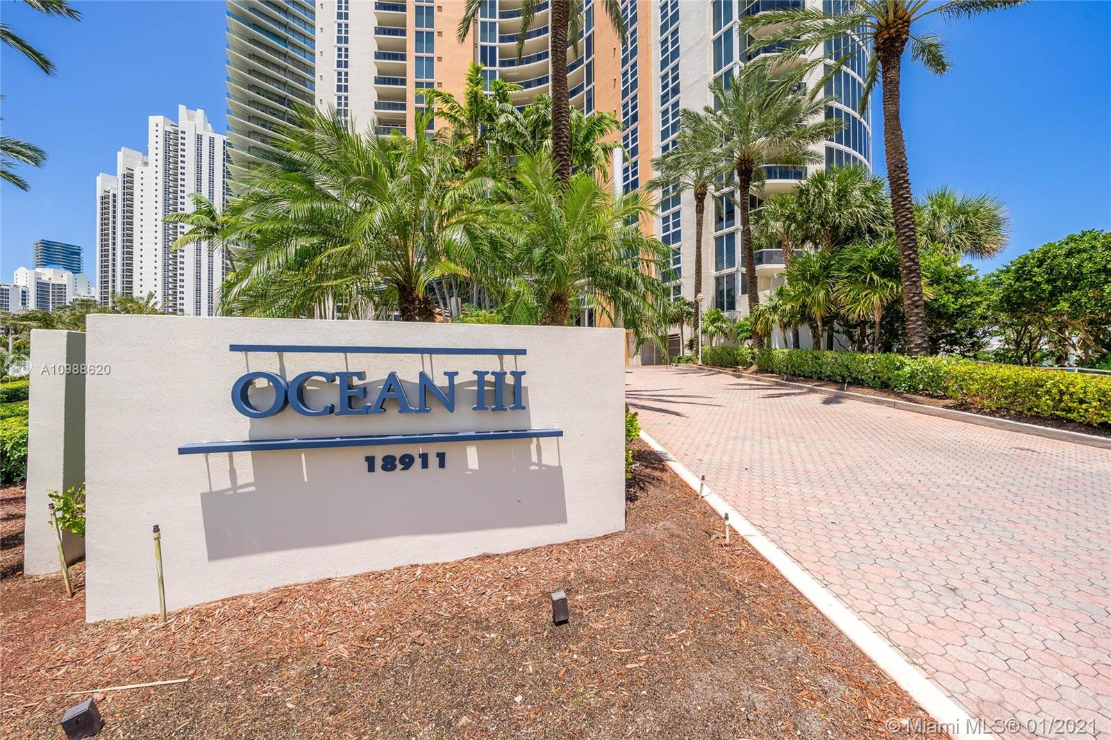 Photo of 18911 Collins Ave #903, Sunny Isles Beach, Florida, 33160 -
