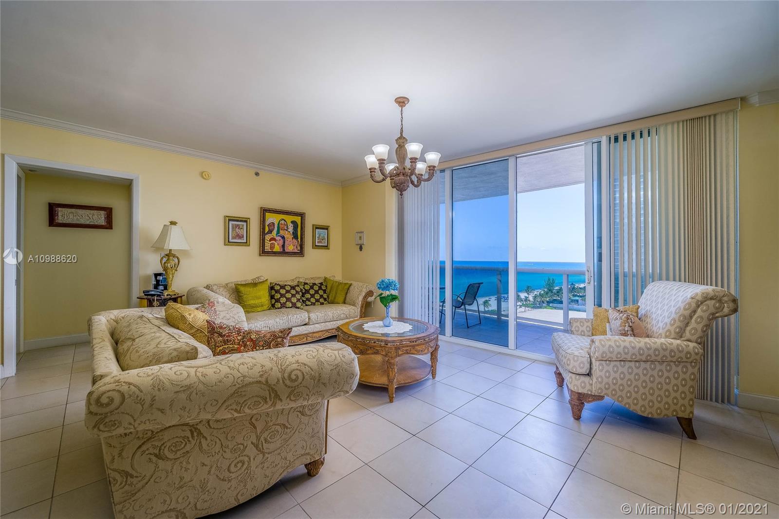 Photo of 18911 Collins Ave #903, Sunny Isles Beach, Florida, 33160 -