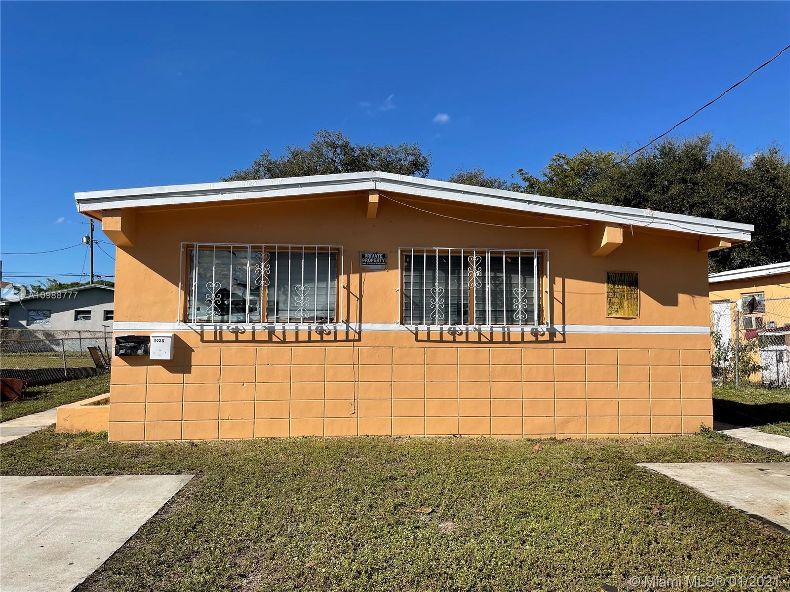 See details / 1200 sq. ft. $ 2021-01-25 0 Photo