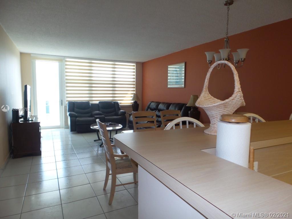 Photo of 3725 Ocean Dr #1422, Hollywood, Florida, 33019 -