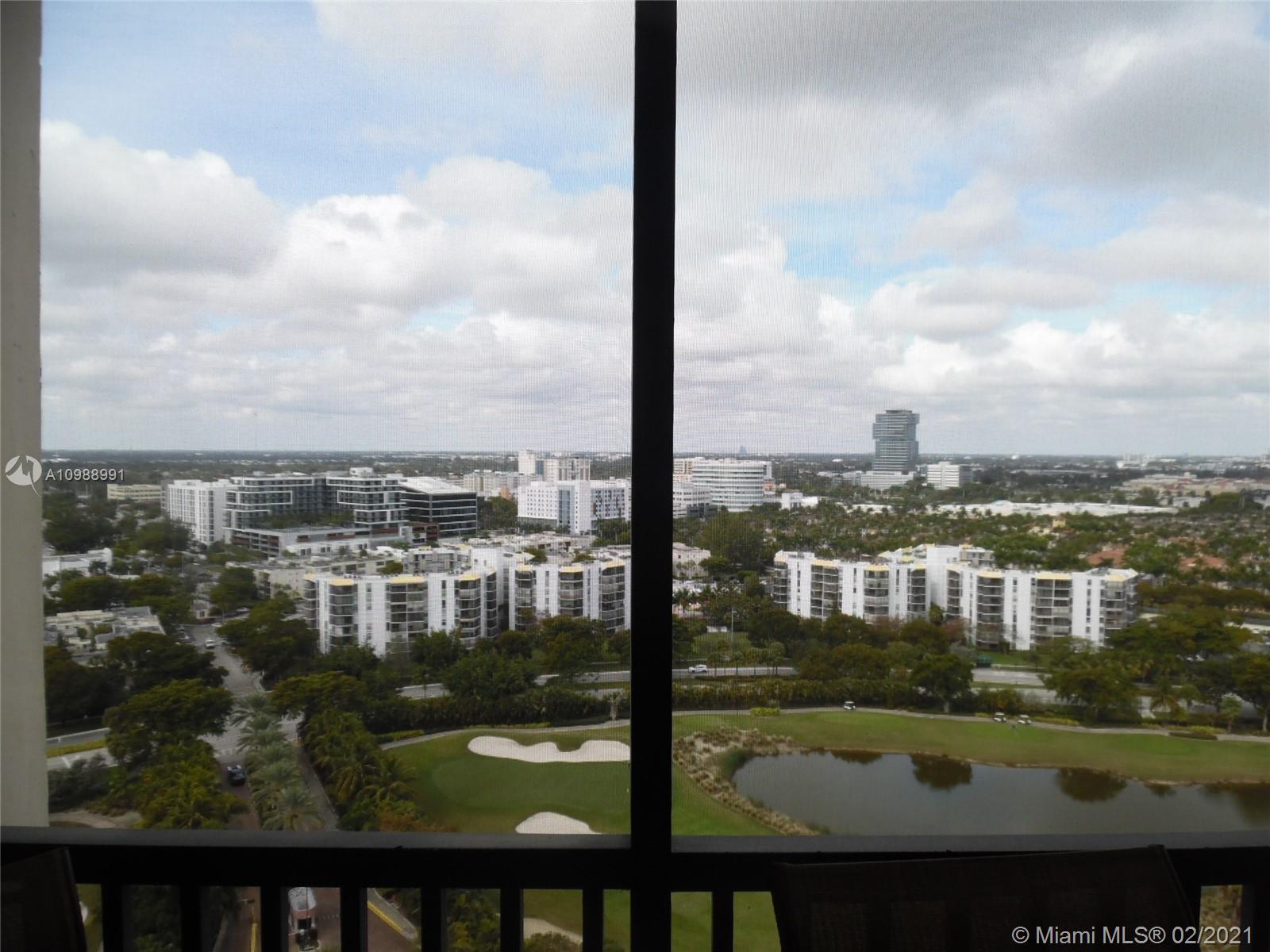 Photo of 20301 Country Club Dr #2222, Aventura, Florida, 33180 -