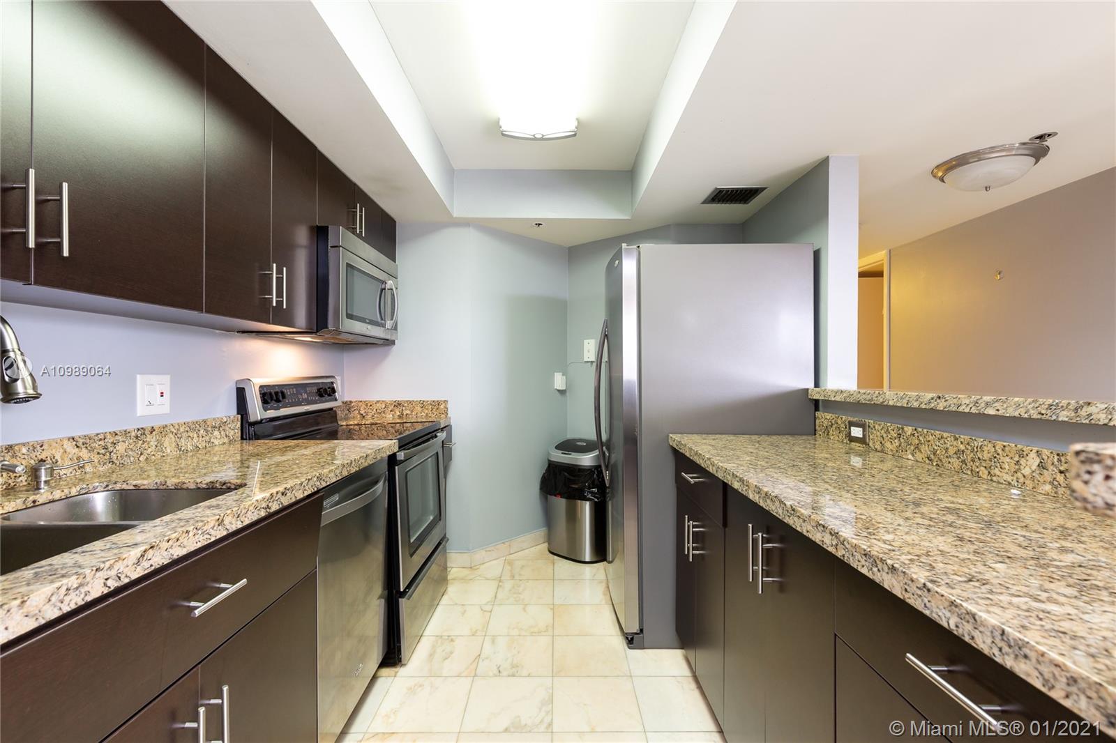 Photo of 300 Three Islands Blvd #305, Hallandale Beach, Florida, 33009 -