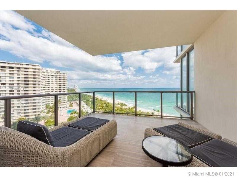 Photo of 9703 Collins Ave #901, Bal Harbour, Florida, 33154 -