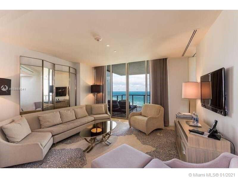 Photo of 9703 Collins Ave #901, Bal Harbour, Florida, 33154 -