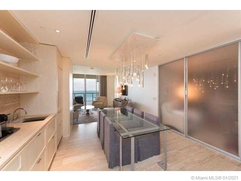 Photo of 9703 Collins Ave #901, Bal Harbour, Florida, 33154 -