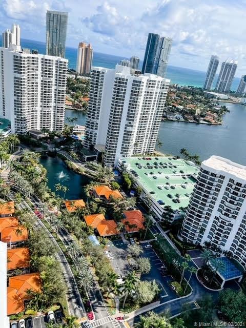 Photo of 3500 Mystic Pointe Dr #3808, Aventura, Florida, 33180 -