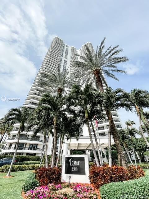 Photo of 3500 Mystic Pointe Dr #3808, Aventura, Florida, 33180 -