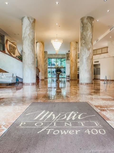 Photo of 3500 Mystic Pointe Dr #3808, Aventura, Florida, 33180 -