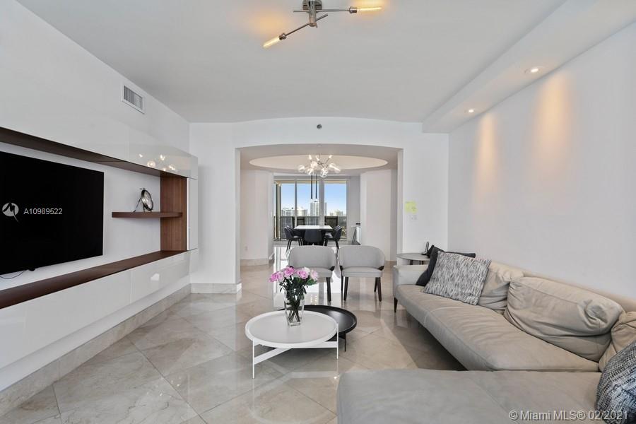 Photo of 19111 Collins Ave #2603, Sunny Isles Beach, Florida, 33160 -