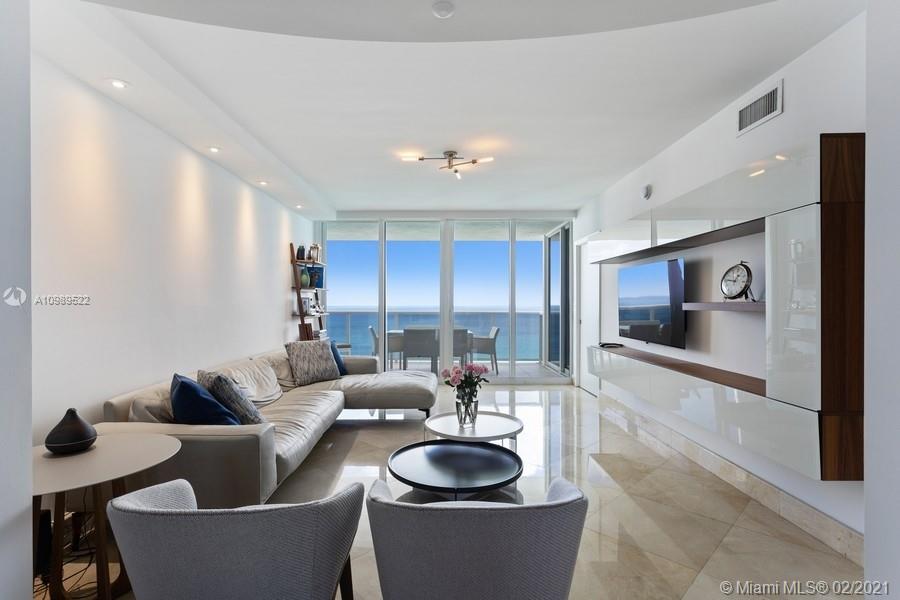 Photo of 19111 Collins Ave #2603, Sunny Isles Beach, Florida, 33160 -