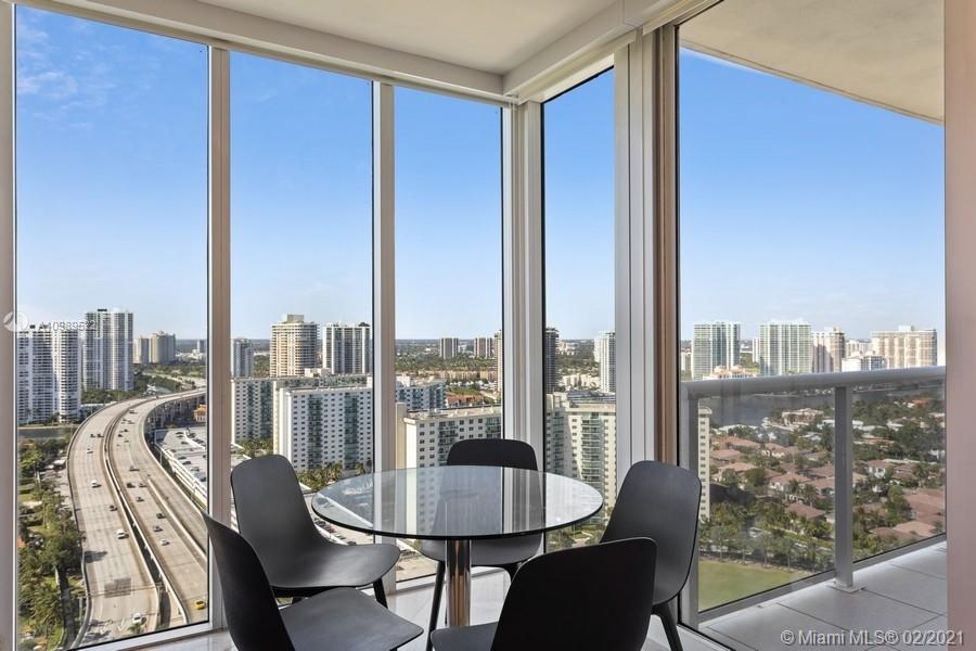 Photo of 19111 Collins Ave #2603, Sunny Isles Beach, Florida, 33160 -