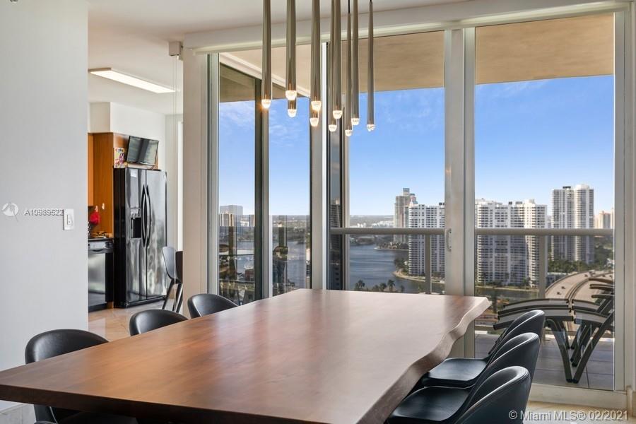 Photo of 19111 Collins Ave #2603, Sunny Isles Beach, Florida, 33160 -