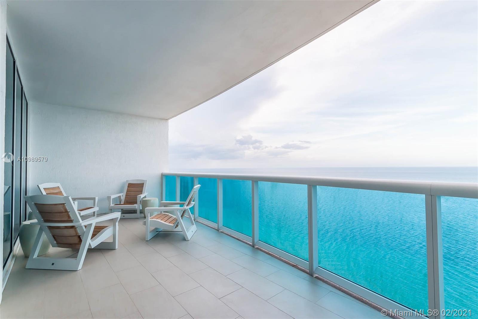 Photo of 2711 OCEAN DR #3204, Hollywood, Florida, 33024 -
