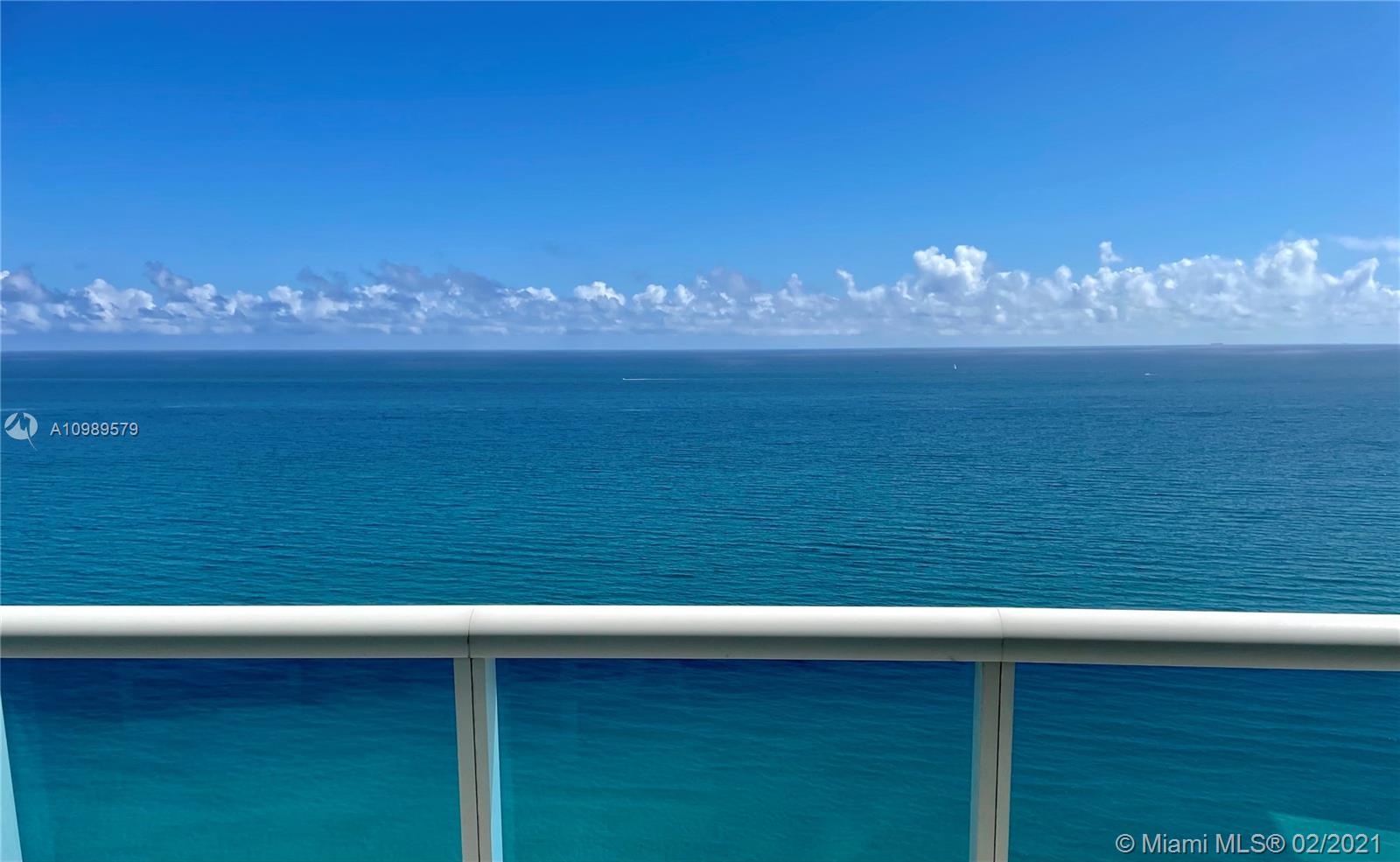 Photo of 2711 OCEAN DR #3204, Hollywood, Florida, 33024 -