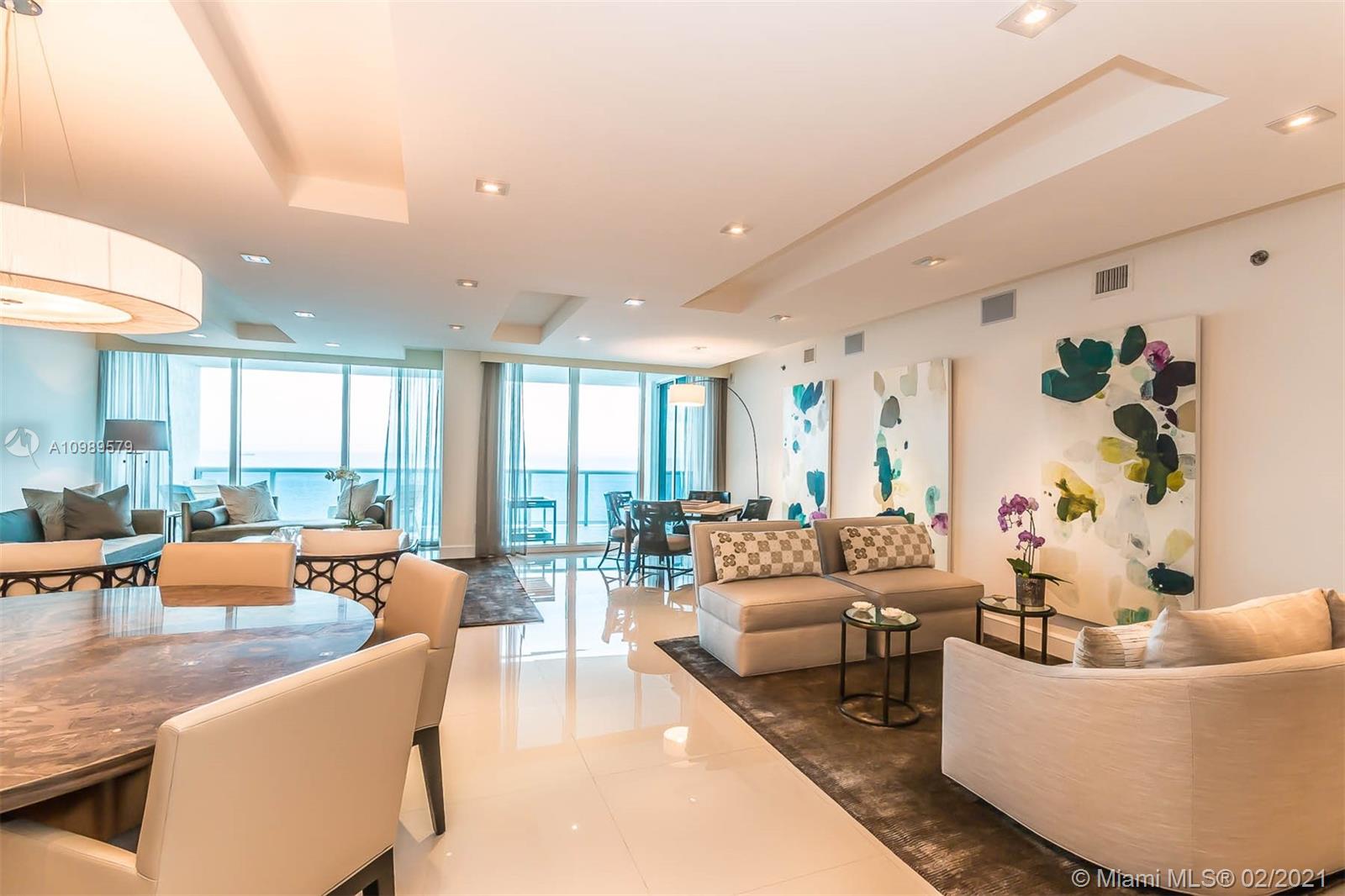 Photo of 2711 OCEAN DR #3204, Hollywood, Florida, 33024 -