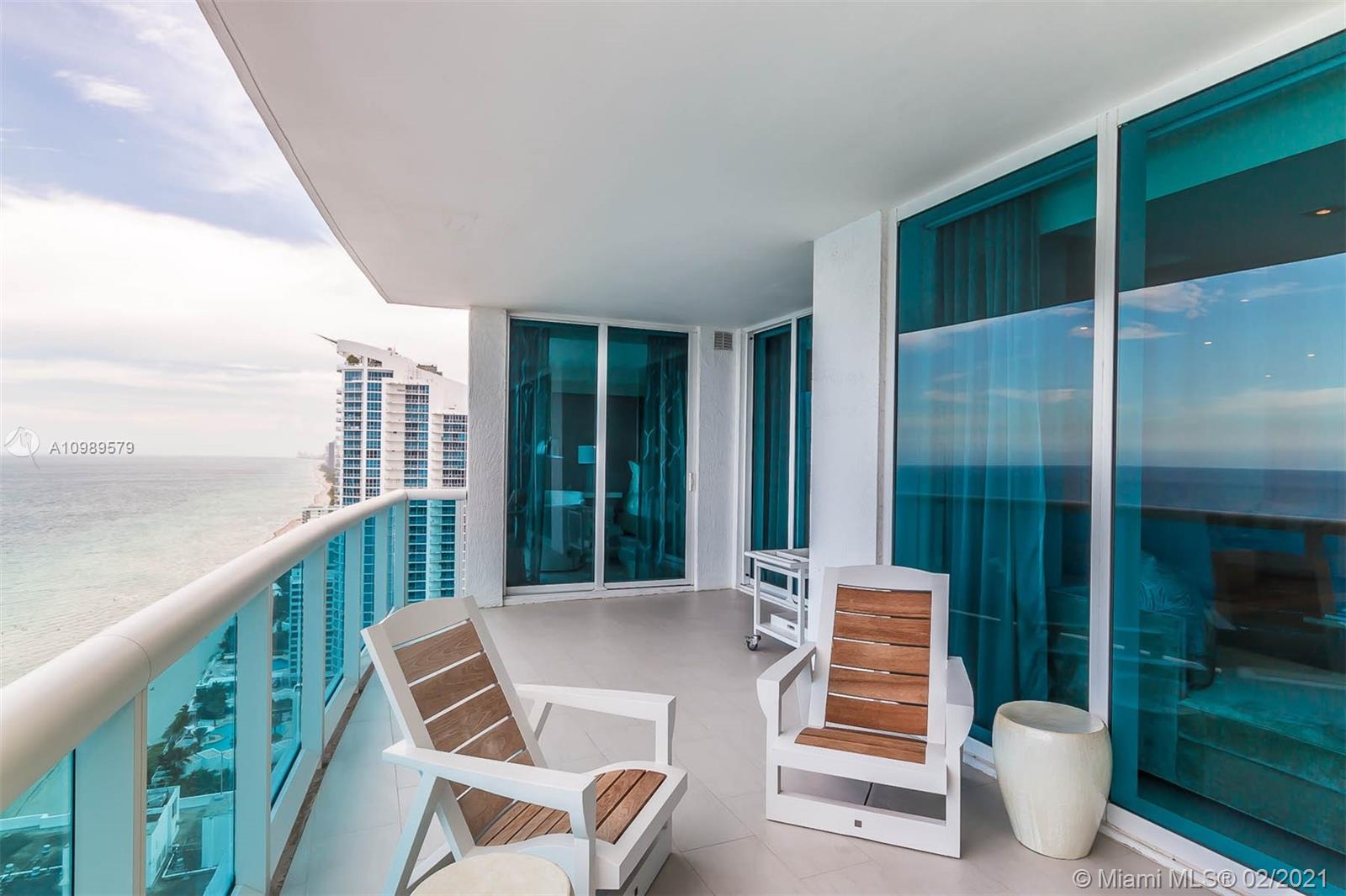 Photo of 2711 OCEAN DR #3204, Hollywood, Florida, 33024 -