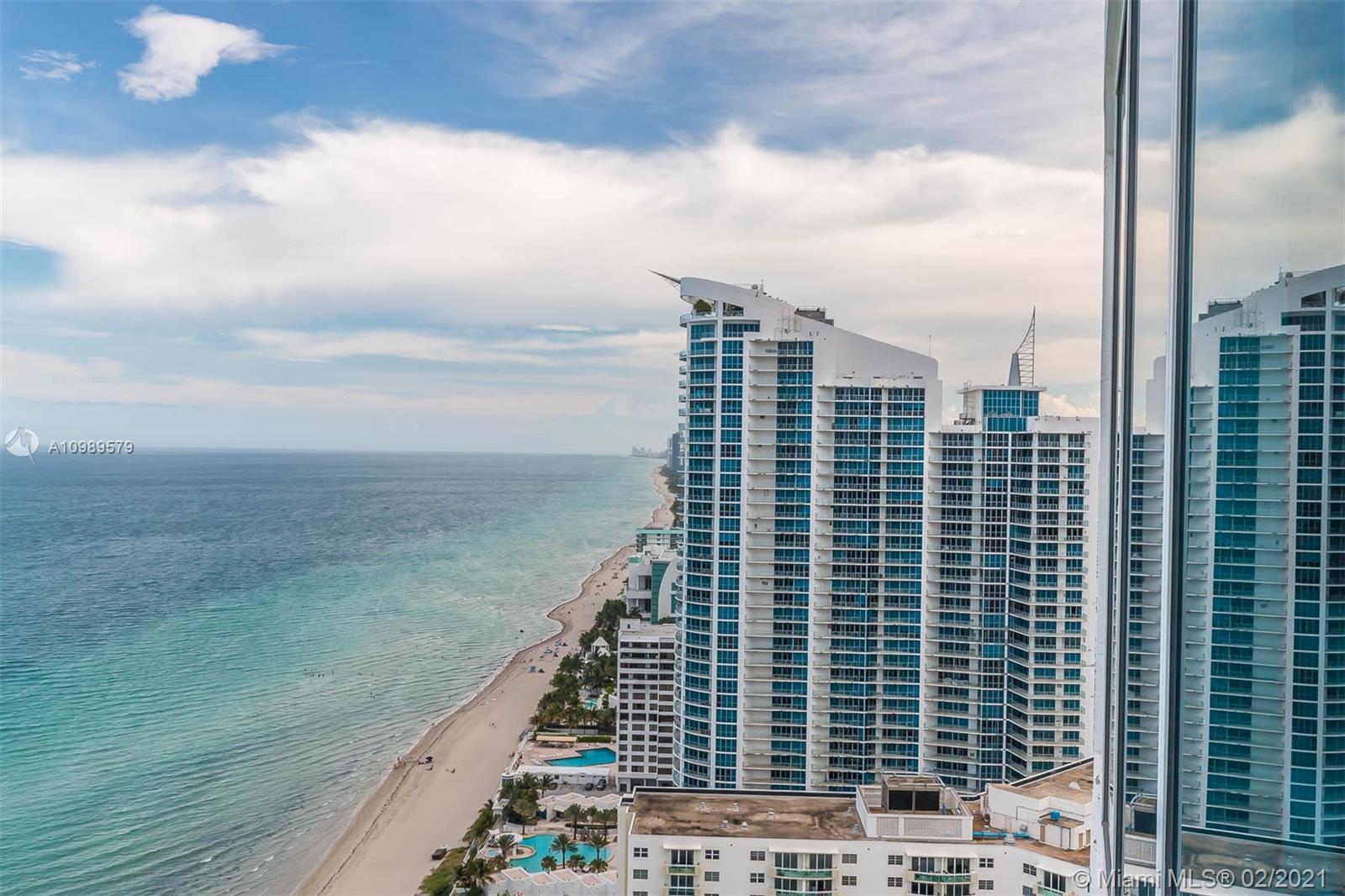 Photo of 2711 OCEAN DR #3204, Hollywood, Florida, 33024 -