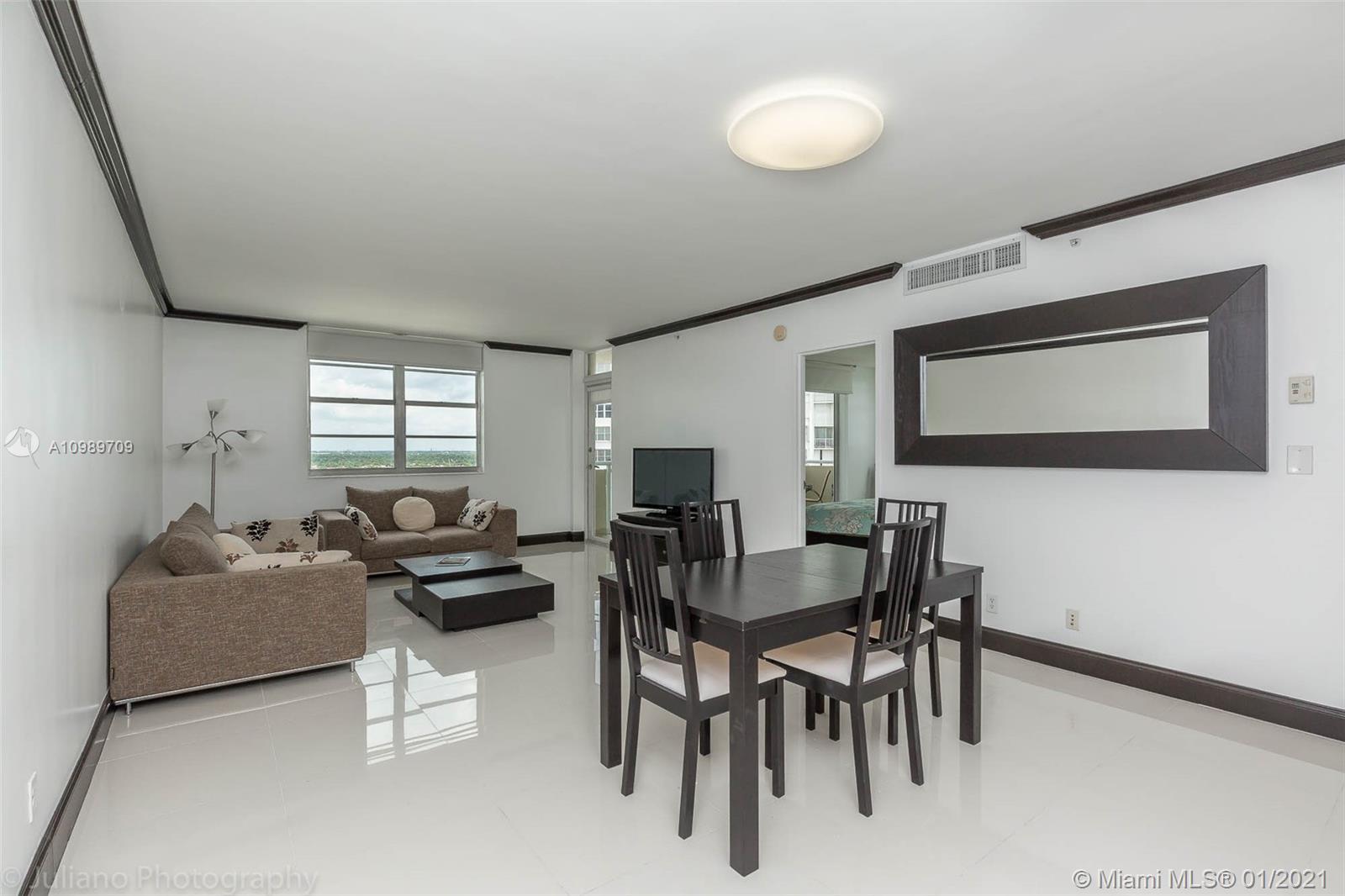 Photo of 3001 Ocean Dr #1443, Hollywood, Florida, 33019 -