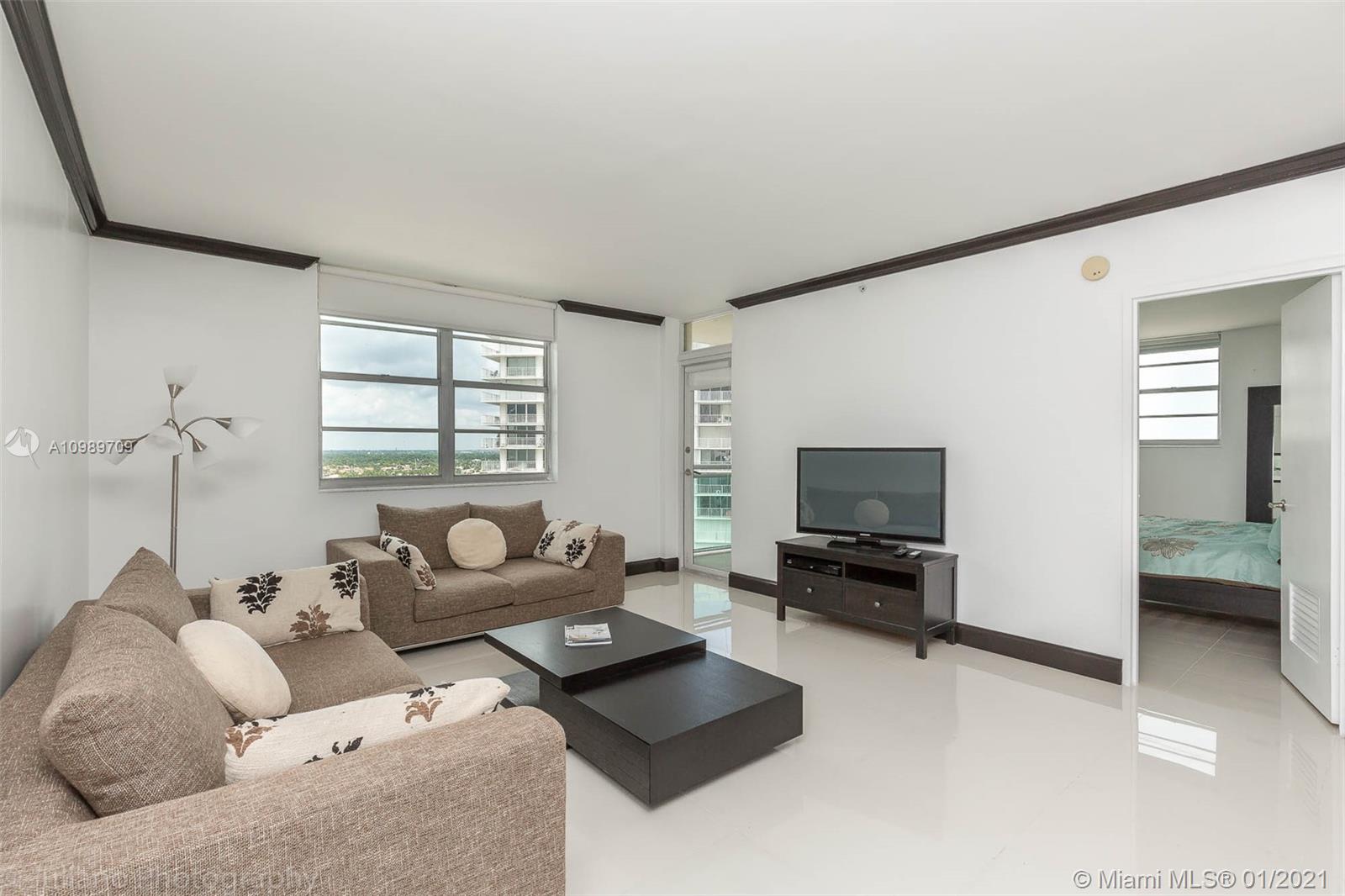 Photo of 3001 Ocean Dr #1443, Hollywood, Florida, 33019 -