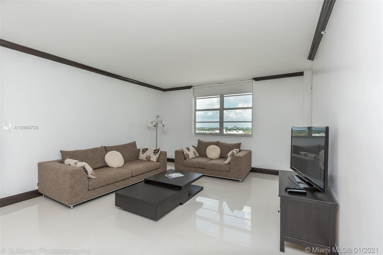 Photo of 3001 Ocean Dr #1443, Hollywood, Florida, 33019 -