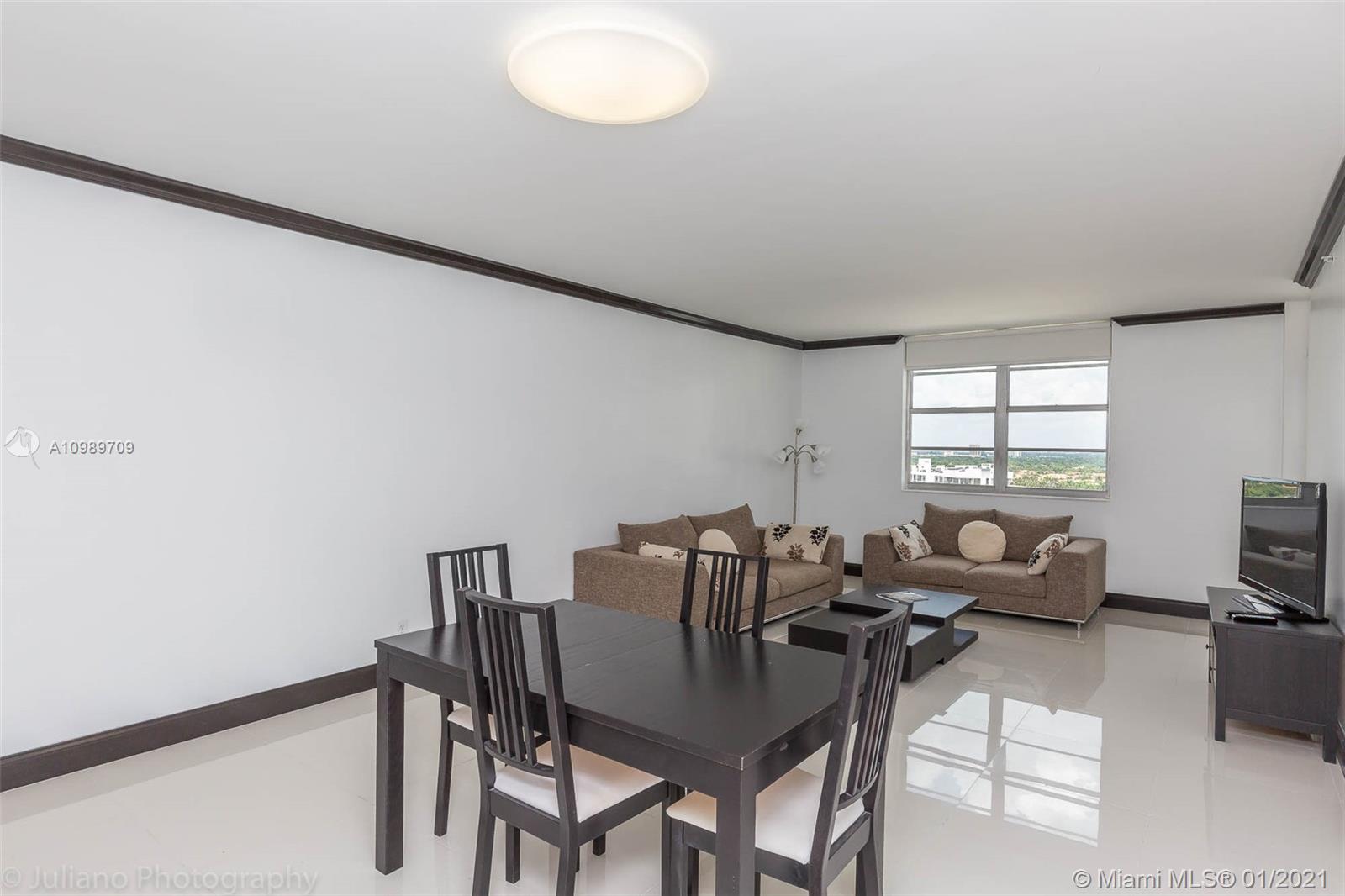 Photo of 3001 Ocean Dr #1443, Hollywood, Florida, 33019 -