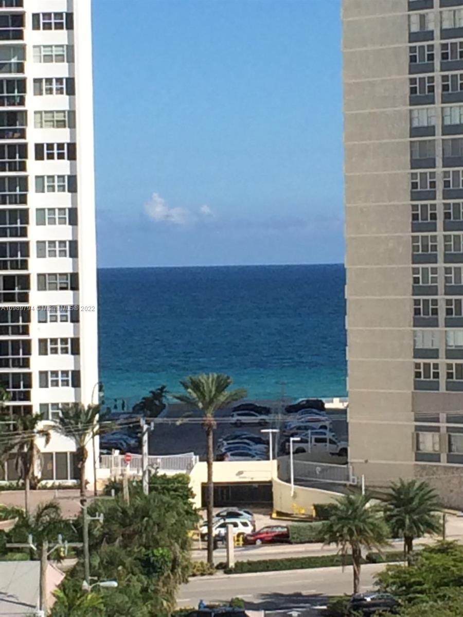 Photo of 3161 South Ocean Dr. #805, Hallandale Beach, Florida, 33009 -
