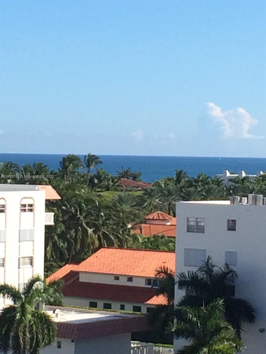Photo of 3161 South Ocean Dr. #805, Hallandale Beach, Florida, 33009 -