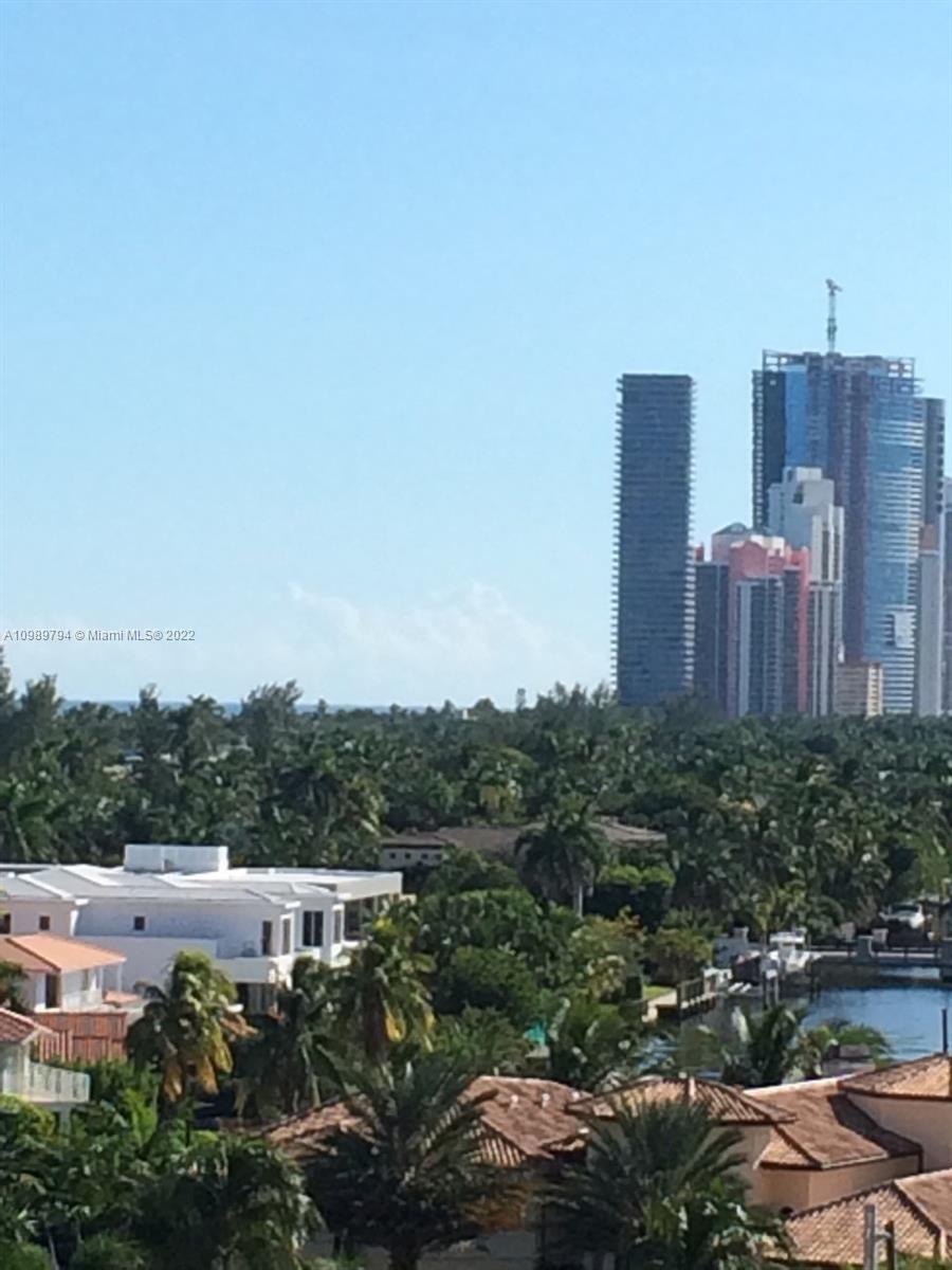 Photo of 3161 South Ocean Dr. #805, Hallandale Beach, Florida, 33009 -