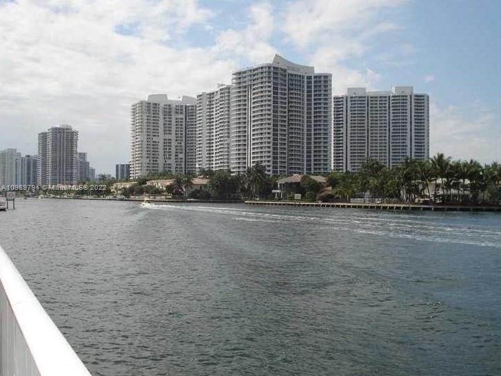 Photo of 3161 South Ocean Dr. #805, Hallandale Beach, Florida, 33009 -